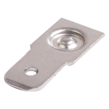 customized high quality stainless steel galvanized container lifting lug